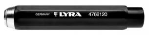 Kridtholder lyra 6kt ø11-12mm