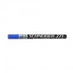 Schneider paint marker 271 blå 1 - 2 mm