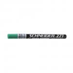 Schneider paint marker 271 grøn 1 - 2 mm