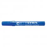Lyra speedmarker 4020 blå 1-4mm