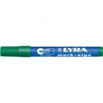 Lyra speedmarker 4020 grøn 1-4mm