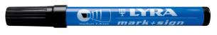 Lyra speedmarker 4010 sort 2-6mm