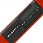 Digitalvaterpas 250mm swisslevel