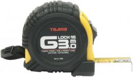 Båndmål g-lock 16mm 3m