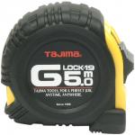 Båndmål g-lock 19mm 5m