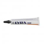 Markeringspasta lyra 50ml sort