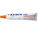 Markeringspasta lyra 50ml orange