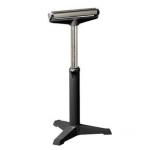 Støttebuk med 52 mm rulle og justerbar højde 58-79 cm
