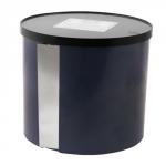 Søgerstål i rulle 0,60 mm (100 mm x 5 m) inox