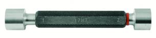 Glatdorn h7 ø45 mm iso standard 1938