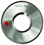Gevindprøvering m12x1,0 metrisk fingevind. fejl