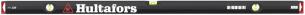 Hultafors vaterpas 1200mm hv120 3 lib