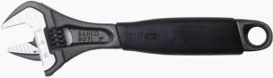 Bahco skiftenøgle 8 9071 isol