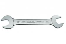 Gaffelnøgle 6 41x46 mm