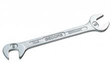 Gaffelnøgle 8.5.5 mm