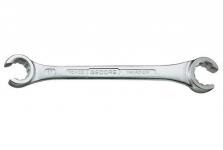 Åben ringnøgle 400 22x24 mm