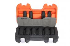 Bahco slagtoppesæt 1/2 10-19l