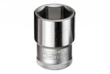Top 1/2 firkant 19 22 mm