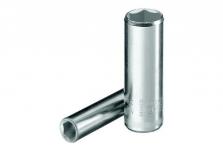 Top 1/4 firkant 20 l 8 mm