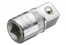 Koblingsstykke 1/4x3/8 2030