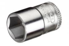 Top 3/8 firkant 30 12 mm