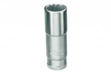 Top 3/8 firkant d 30 l 22 mm