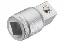 Koblingsstykke 3/8x1/2 3019