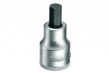Topnøglehoved in 32 14 mm