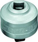 Gedore Skraldehoved 1/2" 340nm