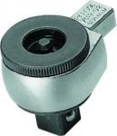 Skraldehoved 7412-00 1/4 9x12