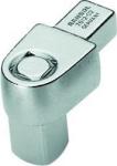 Forsats firkant 7612-02 1/2 9x12
