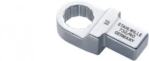 Stahlwille ring indstiksværktøj 36mm 14x18