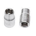 Tecos superlock 3/8 19 mm top 6 kt