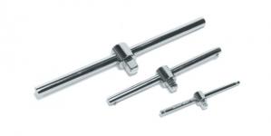 Tecos 1/2 t-glidegreb 250mm