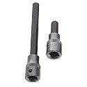 Tecos hextop lang 3/8 8mm x 126mm