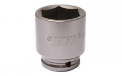 Momento slagtop 1/2 kort 36 mm