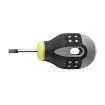 Bahco skruetrækker 0,6x3,5x25 be-8330