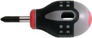 Bahco skruetrækker ph 1 25mm be-8601