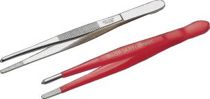 Bahco pincet 120mm