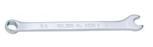 Bahco ringgaffelnøgle liliput 5mm