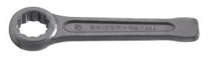 Bahco slagringnøgle 175 mm