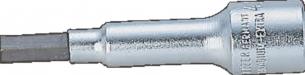 Bahco unbrakotop 1/4 firkant 5x50mm