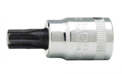 Bahco torxtop 1/4 firkant t15