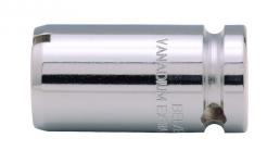Bahco holder 1/4 firkant 1/4 bits