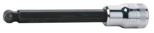 Bahco unbrakotop 3/8 firkant 6x95,5mm med kugle