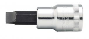Bahco kærvtop 1/2 firkant 10 x 1,6 mm
