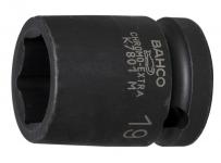 Bahco krafttop 1/2 firkant 17 mm