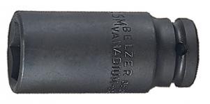 Bahco Krafttop lang 1/2'' 16MM længde 80