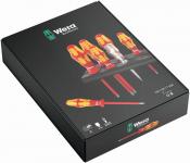 Wera skruetrækkersæt vde 160 i/165 i 7 dele