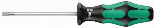 Wera 354 Sekskantsskruetrækker Hex-Plus, 22 mm, 145 mm, 22 mm, 19 g